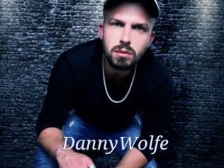 DannyWolfe