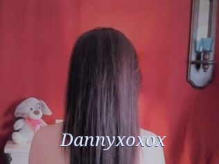 Dannyxoxox