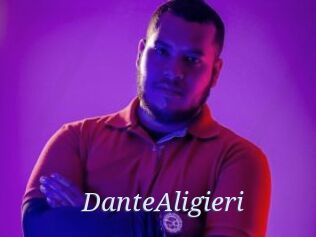 DanteAligieri