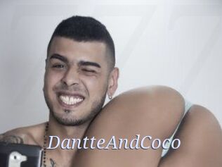 DantteAndCoco