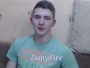 DanyFire