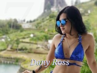 Dany_Ross