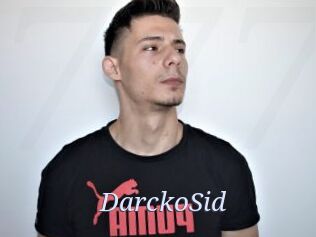 DarckoSid