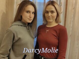 DarcyMolie