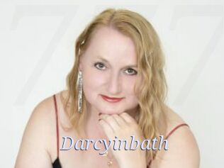 Darcyinbath