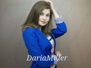 DariaMiller