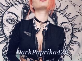 DarkPaprika420