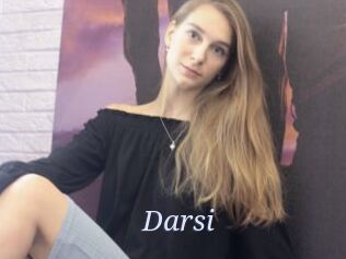 Darsi