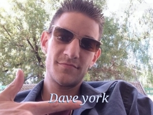 Dave_york