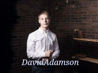 DavidAdamson