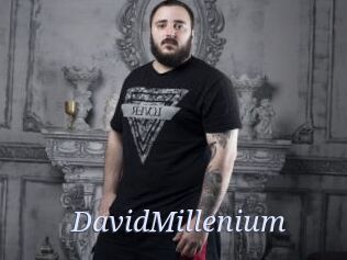 DavidMillenium