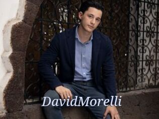 DavidMorelli