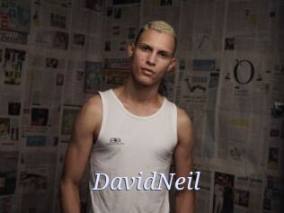 DavidNeil