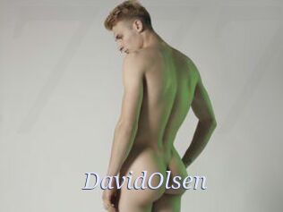 DavidOlsen