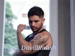 DavidRalish