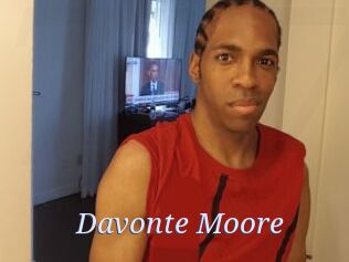 Davonte_Moore