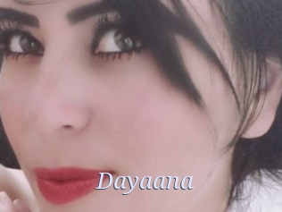 Dayaana