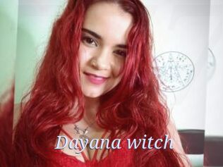 Dayana_witch