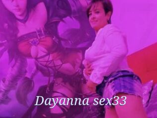 Dayanna_sex33