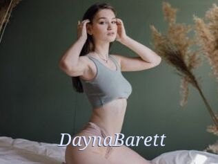 DaynaBarett