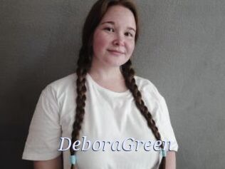 DeboraGreen