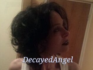 DecayedAngel