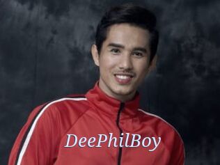 DeePhilBoy