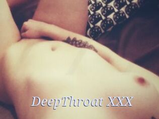 DeepThroat_XXX