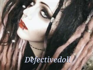 Defectivedoll