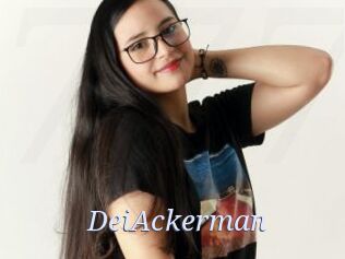 DeiAckerman