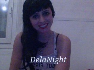 DelaNight