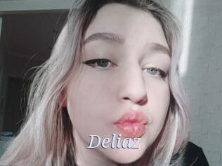 Deliaz