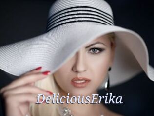 DeliciousErika