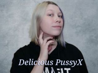 Delicious_PussyX