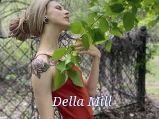 Della_Mill