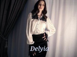 Delyia