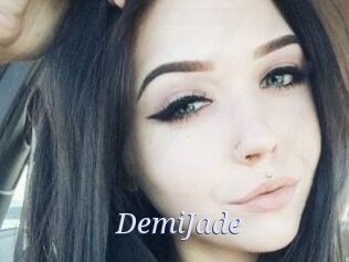 DemiJade