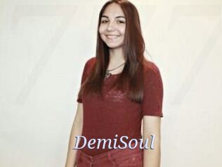 DemiSoul