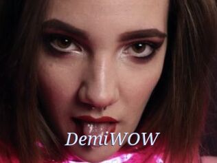 DemiWOW