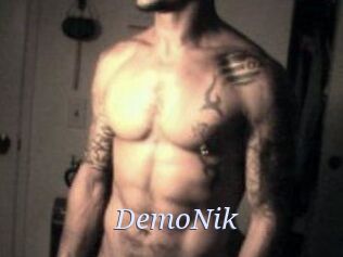 Demo_Nik