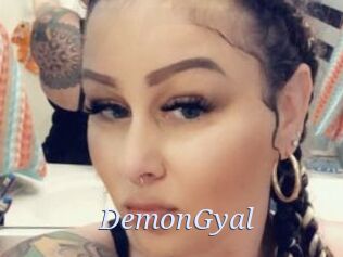 DemonGyal