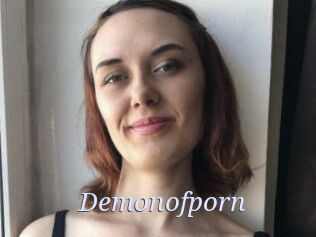 Demonofporn