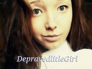 Depraved_litle_Girl