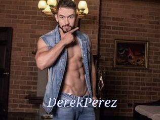 DerekPerez