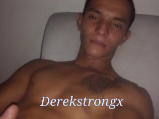 Derekstrongx