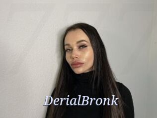 DerialBronk