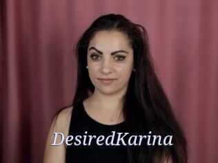 DesiredKarina