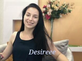 Desireee