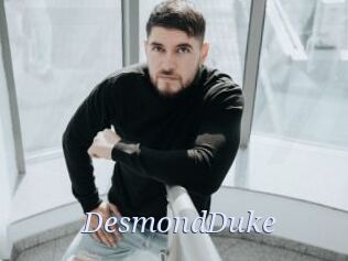 DesmondDuke