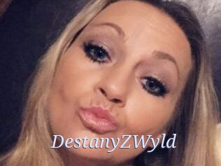 DestanyZWyld